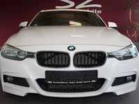 gebraucht BMW 318 i Touring M Sport 1.Hand Alcantara AHK PDC