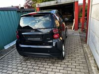 gebraucht Smart ForTwo Coupé 1.0 52kW mhd pure pure