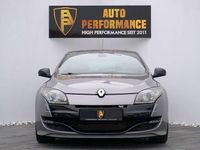 Gebraucht Renault Mégane Coupé 250 PS (183 kW) 2011 Grau Coupé