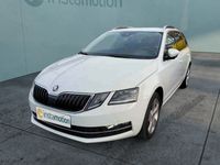 gebraucht Skoda Octavia 2.0 TSI Combi PREMIUM EDITION COLUMBUS