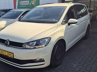 Gebraucht VW Touran 150 PS (110 kW) 2023 Other Van / Kleinbus