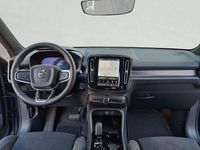 Gebraucht Volvo XC40 Ultra 163 PS (119 kW) 2025 Blau SUV
