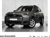 Gebraucht Mini Countryman Classic 218 PS (160 kW) 2024 Grün SUV