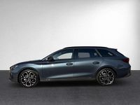 Gebraucht Cupra Leon 150 PS (110 kW) 2025 Magnetic tech Kombi