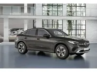 Gebraucht Mercedes GLC300e Avantgarde 204 PS (150 kW) 2026 Grau SUV