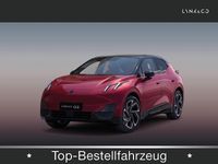 Neu Lynk & Co 02 200 kW (272 PS) 2025 SUV
