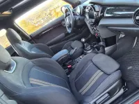 Second-hand Mini Cooper 136 CP (100 kW) 2018 Roșu Hatchback