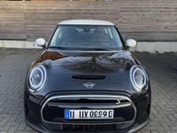 Gebraucht Mini Cooper SE Essential 135 kW (184 PS) 2022 Schwarz Kleinwagen