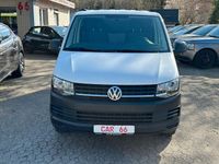 Gebraucht VW Transporter 84 PS (61 kW) 2019 Weiß Van