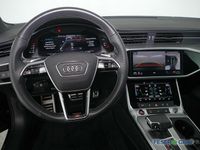 Gebraucht Audi S6 Ambiente 344 PS (253 kW) 2022 Mythosschwarz metallic Kombi