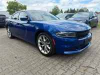 Gebraucht Dodge Charger 296 PS (217 kW) 2022 Blau Limousine