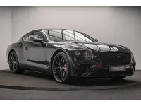 Gebraucht Bentley Continental GT 2020 Schwarz