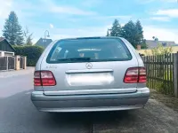 Second-hand Mercedes E200 136 CP (100 kW) 2001 Break