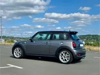 Second-hand Mini Cooper S 184 CP (135 kW) 2010 Gri Hatchback
