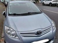Gebraucht Toyota Auris Life 132 PS (97 kW) 2012 Limousine