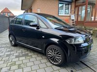 gebraucht Audi A2 1.4 11/2025 TÜV Kupplung neu