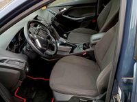 Gebraucht Ford Focus Titanium 140 PS (102 kW) 2013 Grau Kombi
