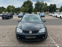 Gebraucht VW Golf IV 101 PS (74 kW) 2004 Blau Kleinwagen