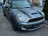 gebraucht Mini Clubman S 174ps