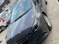 Gebraucht Opel Astra 150 PS (110 kW) 2016 Grau Limousine