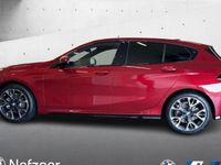 Neu BMW 120 Performance 163 PS (119 kW) 2025 Rot Kleinwagen