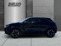 Gebraucht Opel Mokka-e Ultimate 100 kW (136 PS) 2023 Schwarz SUV
