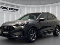 Gebraucht Ford Kuga ST-Line 186 PS (136 kW) 2025 Grau SUV
