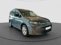 Gebraucht VW Caddy Life 116 PS (85 kW) 2024 Grau Van / Kleinbus