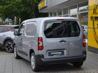 gebraucht Opel Combo 1.5D Cargo Edition/Navi/PDC/Klima/Sitzh.