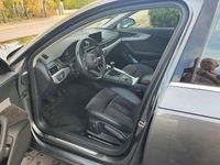 Usata Audi A4 Performance 150 CV (110 kW) 2019 Grigio Station wagon