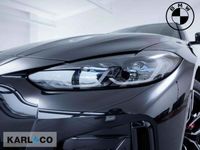 gebraucht BMW 420 M Sport d xDrive Park-Assistent LED HUD SHZ AHK Navi Temp