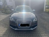Gebraucht Audi RS3 Sportback 340 PS (250 kW) 2011 Schwarz Kleinwagen
