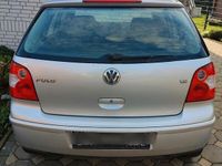 gebraucht VW Polo 2002