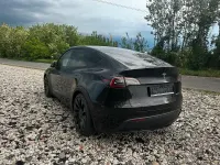 Usado Tesla Model Y Performance 393 kW (535 CV) 2023 Negro SUV