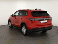 Neu VW Tiguan 150 PS (110 kW) 2025 Rot SUV