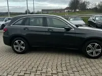 Gebraucht Mercedes GLC220 194 PS (142 kW) 2022 Grau SUV