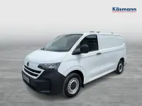 Neu VW Transporter 150 PS (110 kW) 2026 Blau Van