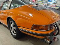 Gebraucht Porsche 911S 179 PS (131 kW) 1970 Orange