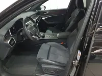 Gebraucht Audi A6 Sport 204 PS (150 kW) 2022 Brillantschwarz Kombi