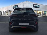 Gebraucht Opel Mokka Elegance 131 PS (96 kW) 2022 Diamant schwarz SUV