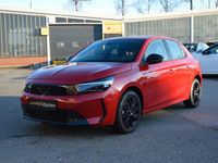 Gebraucht Opel Corsa 101 PS (74 kW) 2024 Rot Kleinwagen