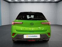 Gebraucht Opel Mokka 131 PS (96 kW) 2024 Grün SUV