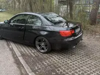 Gebraucht BMW 335 Cabriolet M Performance 2013 Cabrio