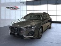 Gebraucht Ford Focus ST 280 PS (205 kW) 2023 Magneticgrau (metallic) Kombi