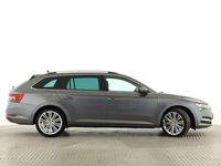 gebraucht Skoda Superb Combi Style 2.0TDI DSG *LED*ACC*VIRT*19"*