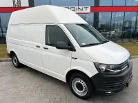 Second-hand VW Transporter 102 CP (75 kW) 2019 Alb Van