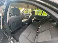 Gebraucht Mercedes C180 Avantgarde 148 PS (108 kW) 2005 Schwarz Limousine