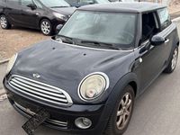 Occasion Mini Cooper 120 ch (88 kW) 2008 Noir Citadine