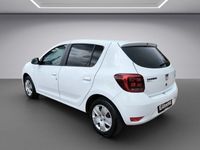 gebraucht Dacia Sandero Comfort