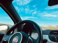 Gebraucht Fiat 500 Abarth 160 PS (117 kW) 2013 Cabrio